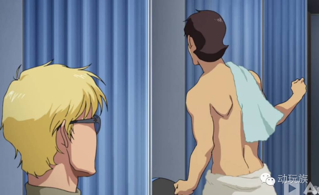 高达theorigin,高达theorigin讲的是什么