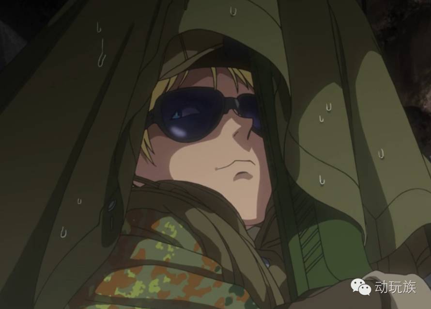 高达theorigin,高达theorigin讲的是什么