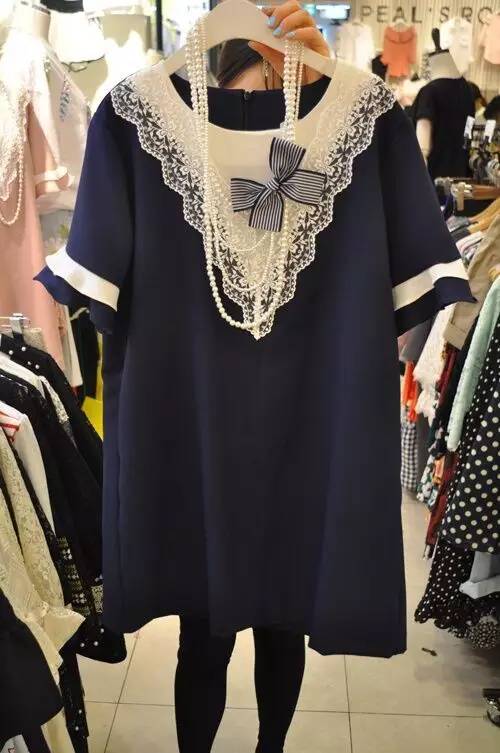 韩国东大门衣服进货价,东大门韩国服装