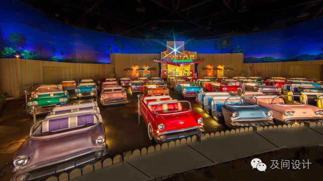 创意暴走在海上看电影？8种新奇电影院挑战你的五感体验