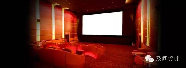 创意暴走在海上看电影？8种新奇电影院挑战你的五感体验