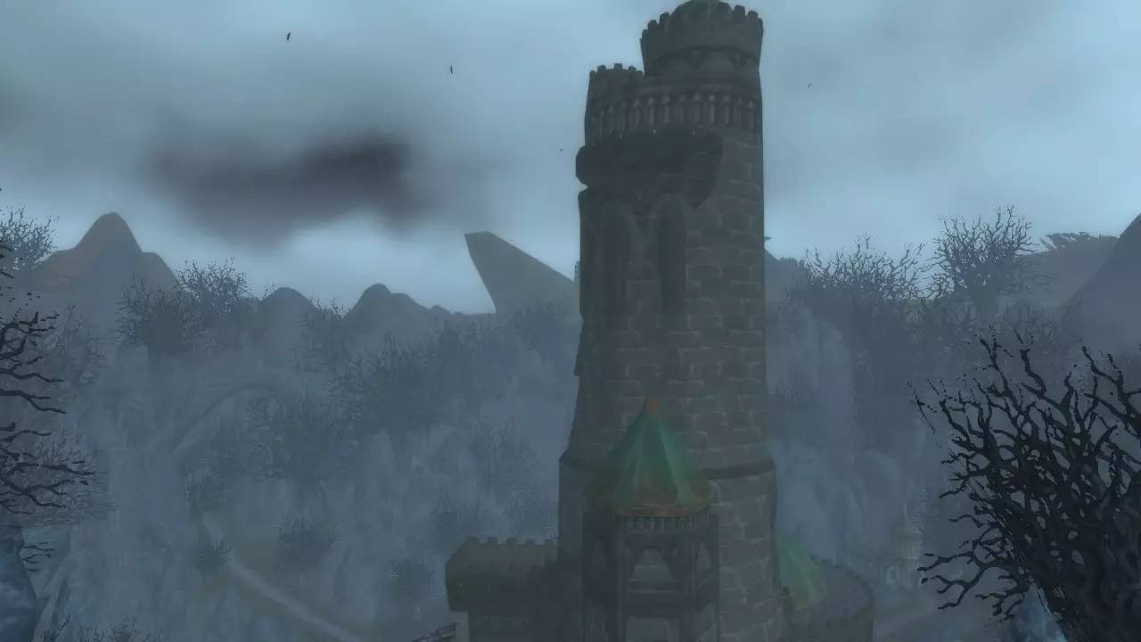 妈妈再也不用担心我看不懂《魔兽》电影啦~