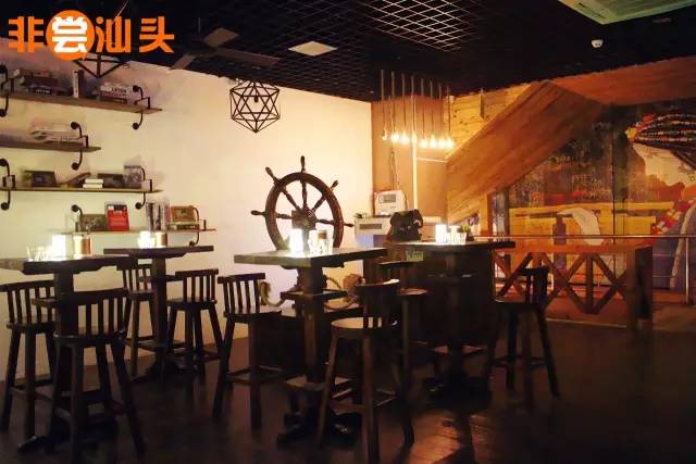 汕头喝酒圣地,汕头喝酒聚会好去处