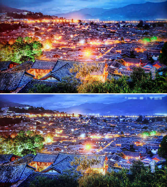 一言不合飙画质!CANTVW55电视深度评测