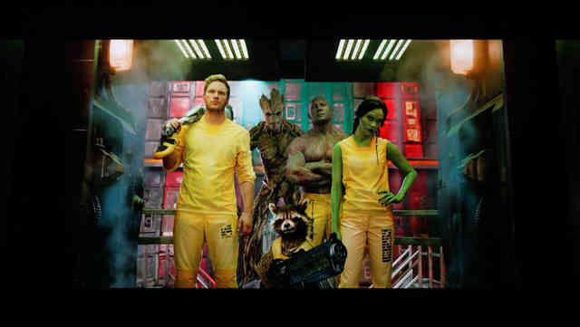 一言不合飙画质!CANTVW55电视深度评测