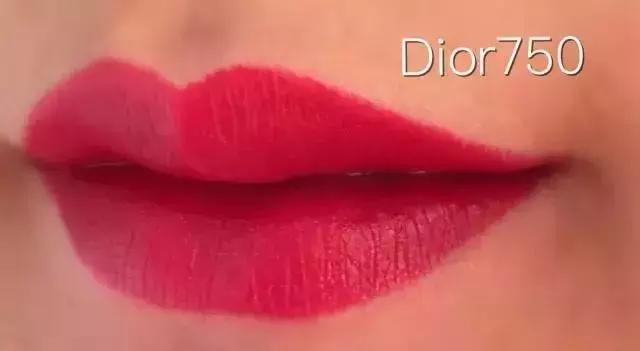 399元的迪奥口红,39.9的迪奥口红