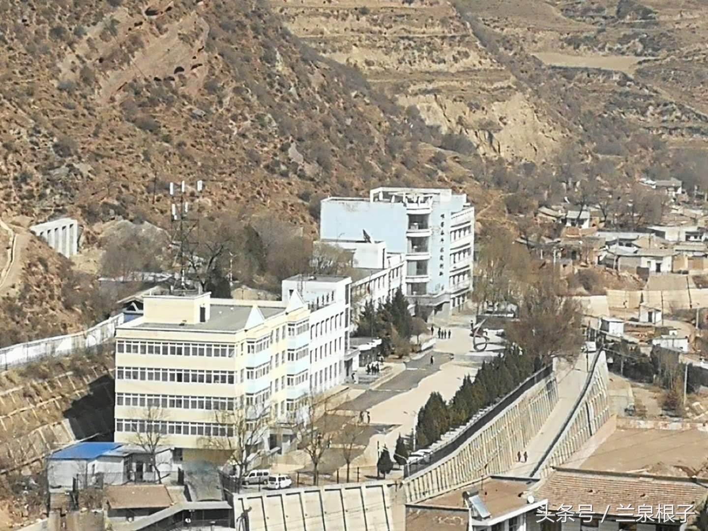 兰州三十一中学,兰州七里河三十一中学简介