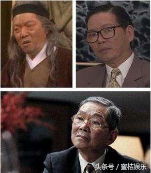 83版射雕英雄传已故演员名单,八三版射雕演员还有多少人在世的