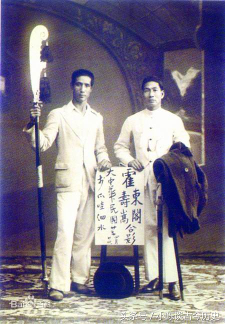 中国十大隐世武林高手,历史中真正的武林高手