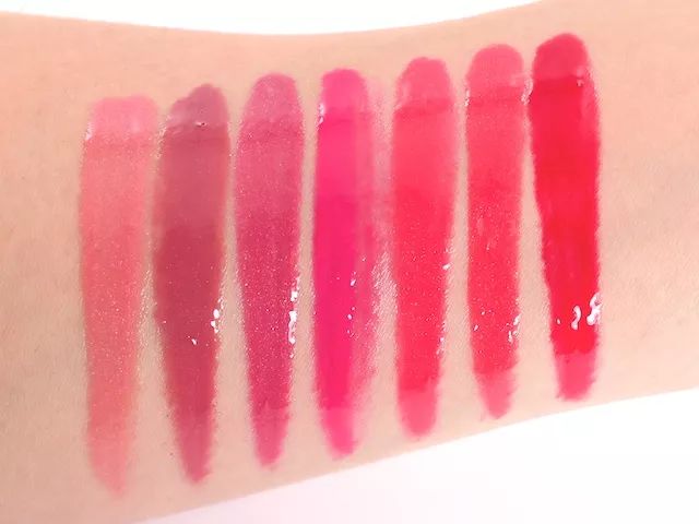 显白的口红哪款好用又持久,春天必须涂口红吗