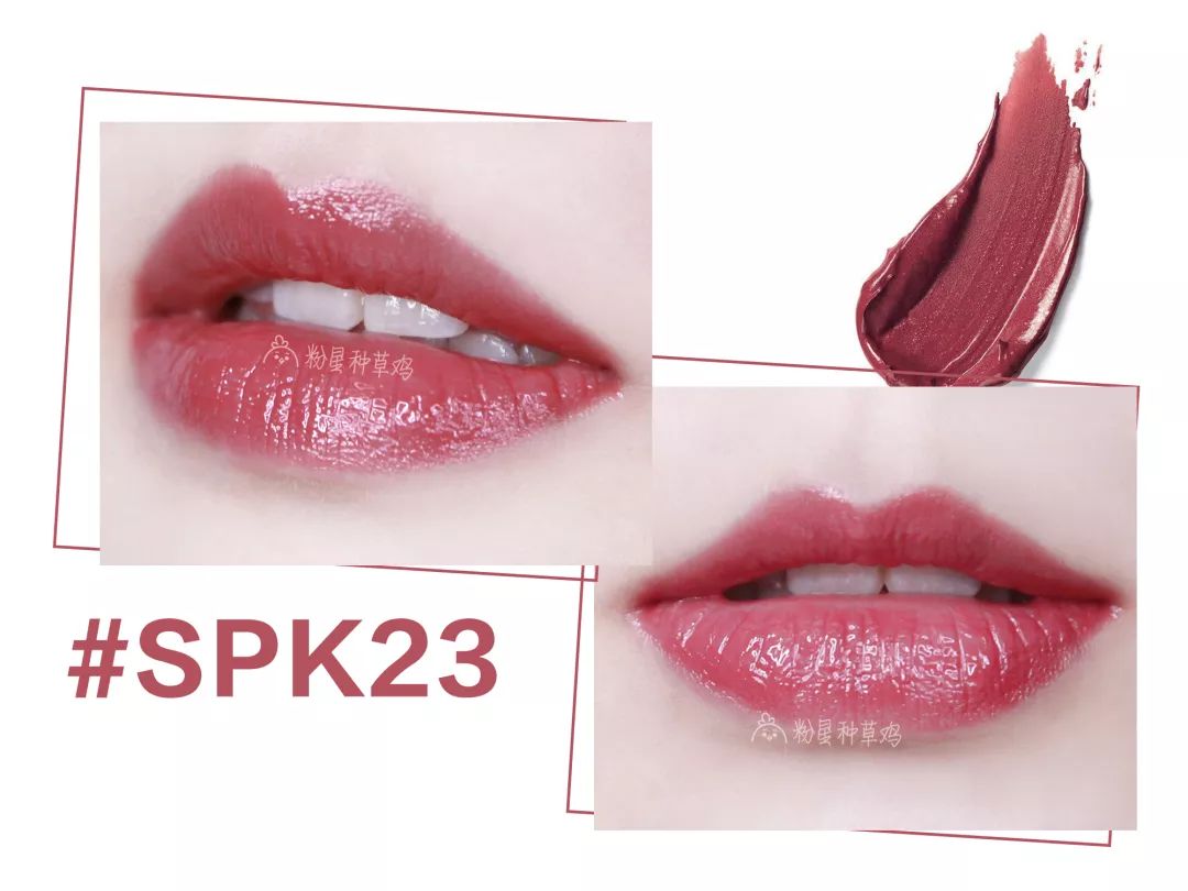 显白的口红哪款好用又持久,春天必须涂口红吗