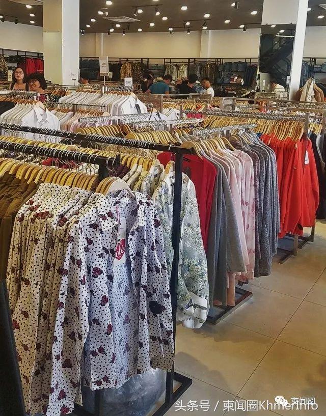 金边必去的景点有哪些,金边去哪里购物