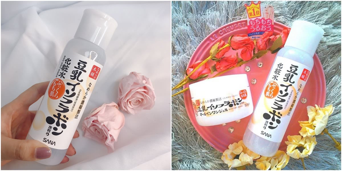 日本sana豆乳水乳可以美白吗,sana豆乳面膜成分