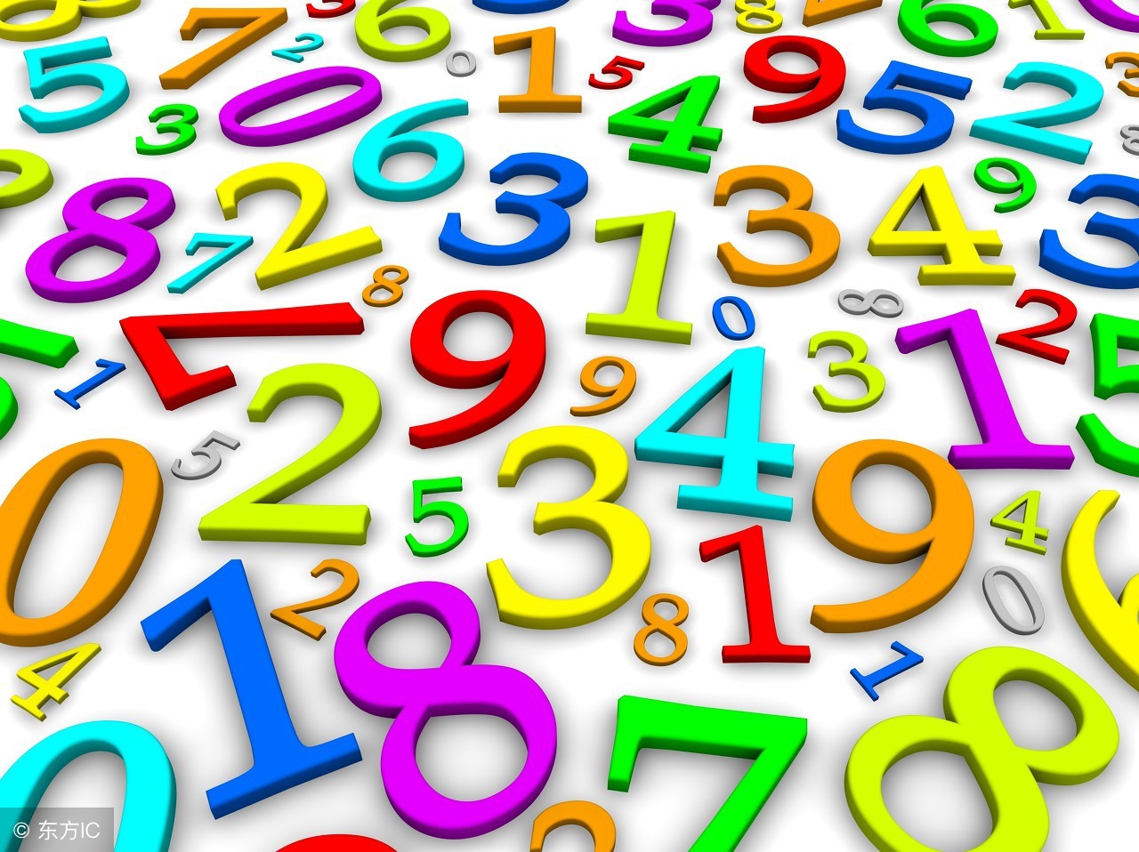 流年运势查询图表大全详解,流年运气怎么看吉和凶呢