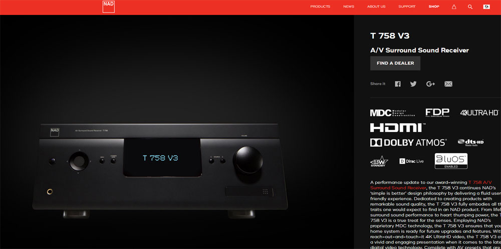 英国nad304功放评测,英国nad经典功放