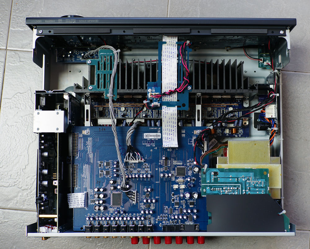 英国nad304功放评测,英国nad经典功放