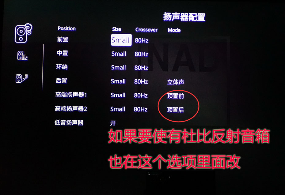 英国nad304功放评测,英国nad经典功放