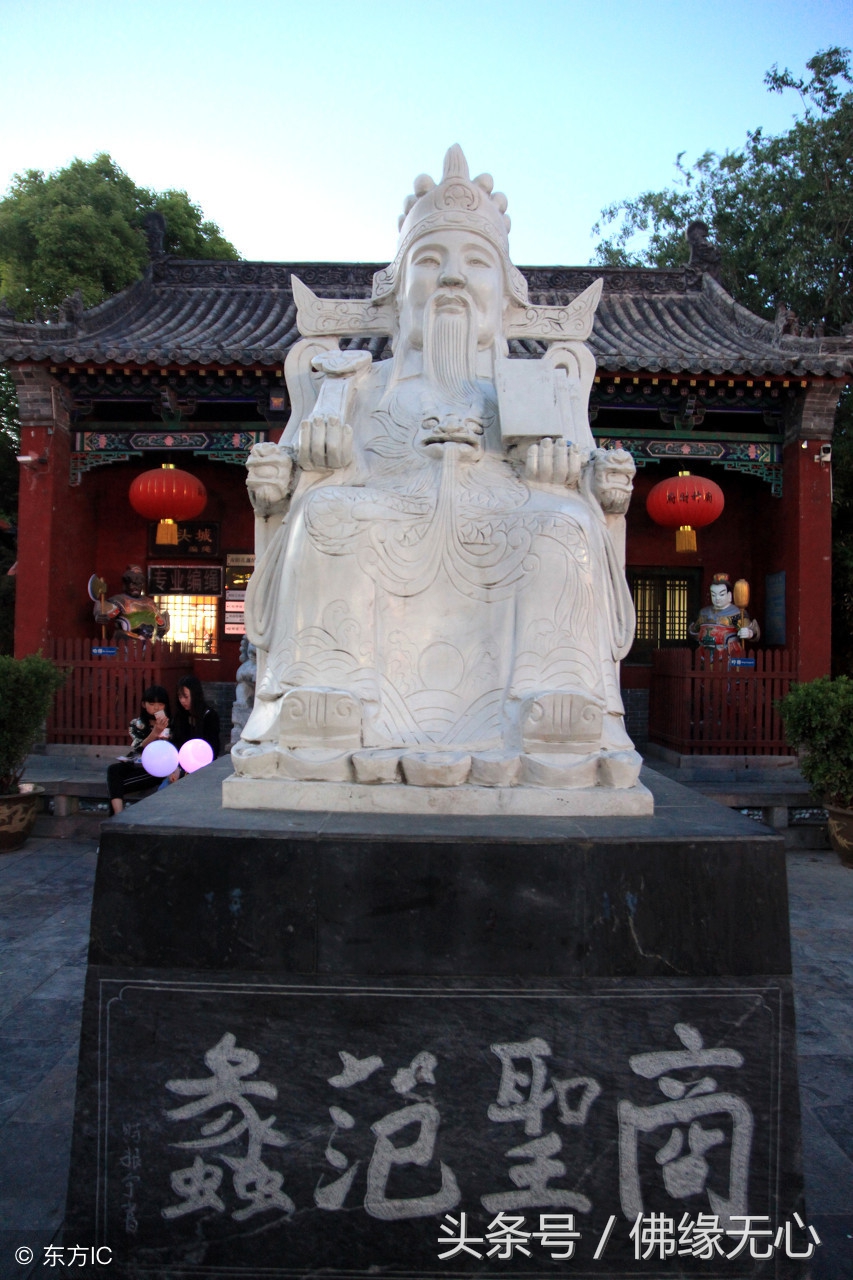 中国民间传统五路财神是哪几位,民间财神是哪七位