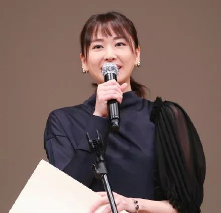 你们最爱的日本*优女**来了，有多少人默默地把她当老婆