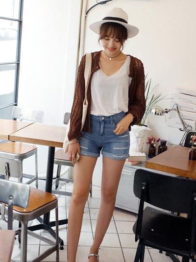 2022开春新款珍珠大花朵开衫背心,开春连帽针织开衫女2022新款