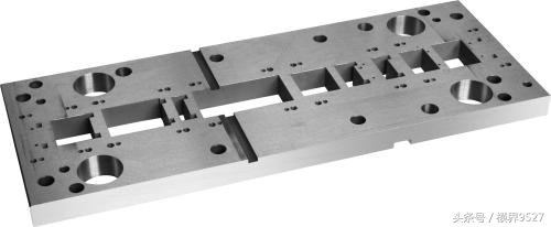 模具报价技巧和思路,模具报价到底难不难