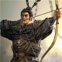 为什么说吕布是一个千古小人,吕布到底是谁的部将