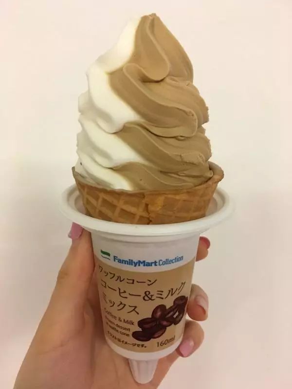 国外什么牌子的冰淇淋最好吃?