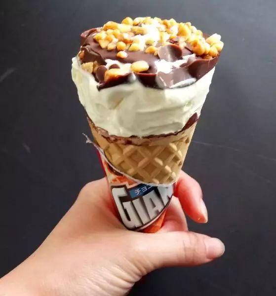 国外什么牌子的冰淇淋最好吃?