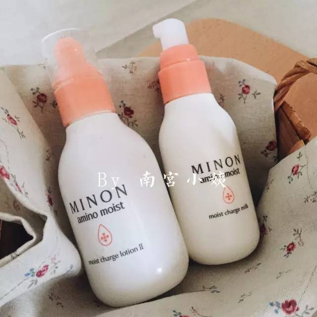 换季维稳护肤品敏感混油皮,换季抗过敏药