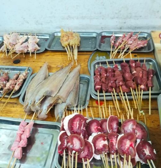 天津30年的狗食馆,狗食馆天津推荐