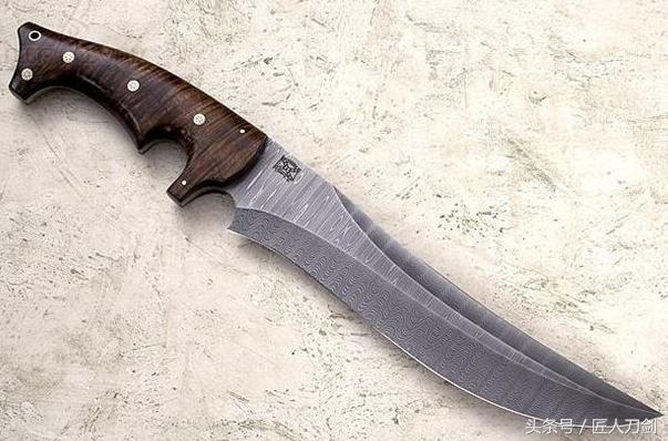 中国十大名短刀排名榜 (中国短刀vs日本短刀)