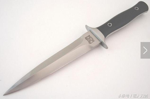 中国十大名短刀排名榜 (中国短刀vs日本短刀)