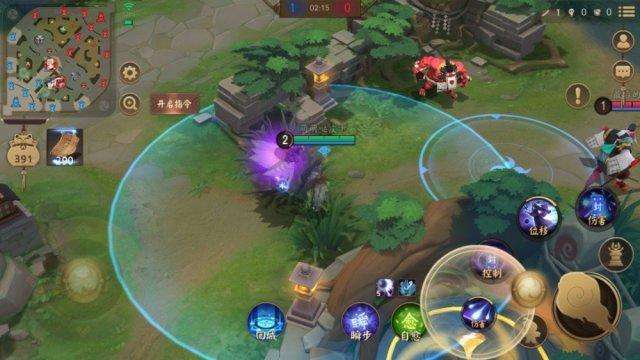 阴阳师平安京式神荒,决战平安京上单推荐式神