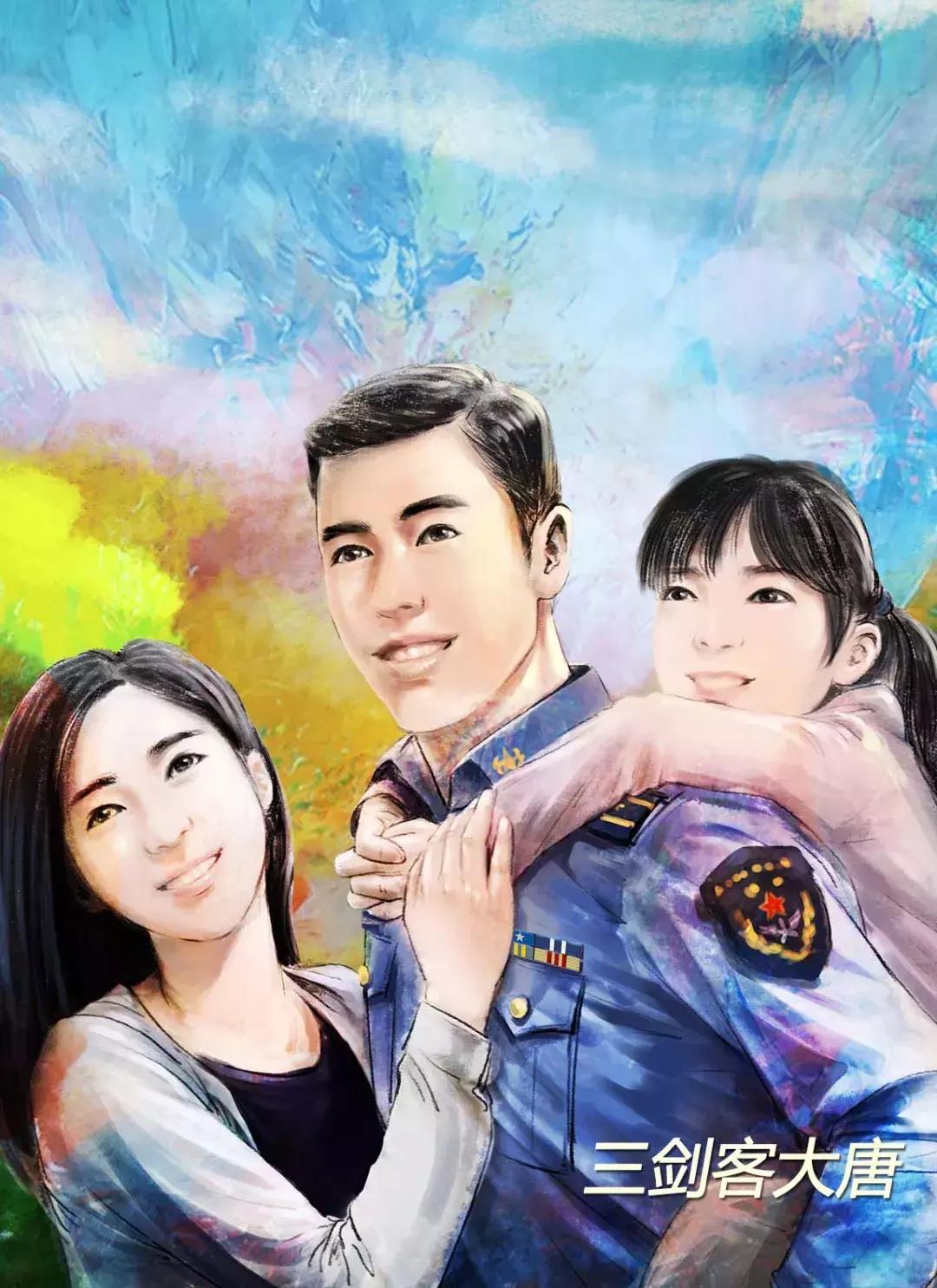 军中岗位排名,军中的职位排名