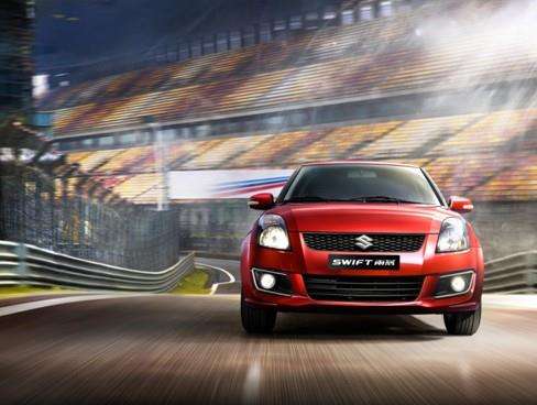 铃木雨燕宝骏310这些车还会出吗,宝骏310和铃木北斗星