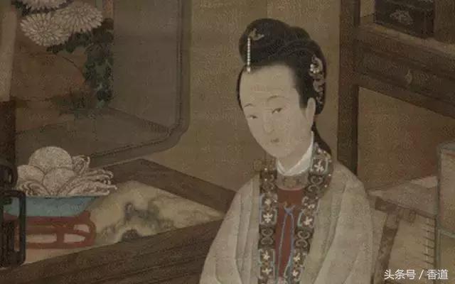 薰衣，把香气“穿”在身上。|香道