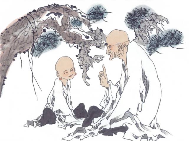 老祖宗留下来的古代礼仪,珍贵的古代礼仪