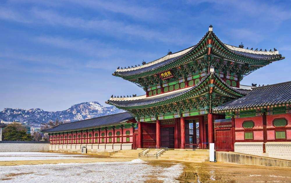 中国赴韩国游客暴涨760%韩国评价,中国赴韩国数量