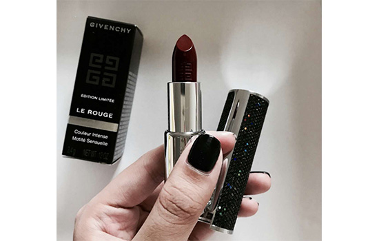 纪梵希逆袭之作,纪梵希全部图片