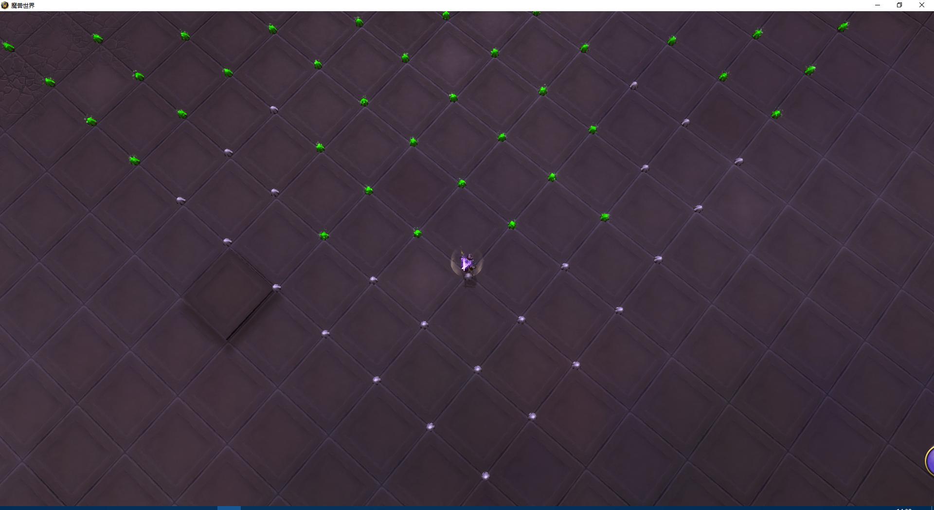 魔兽世界解密清醒的梦魇,清醒的梦魇坐骑能飞么