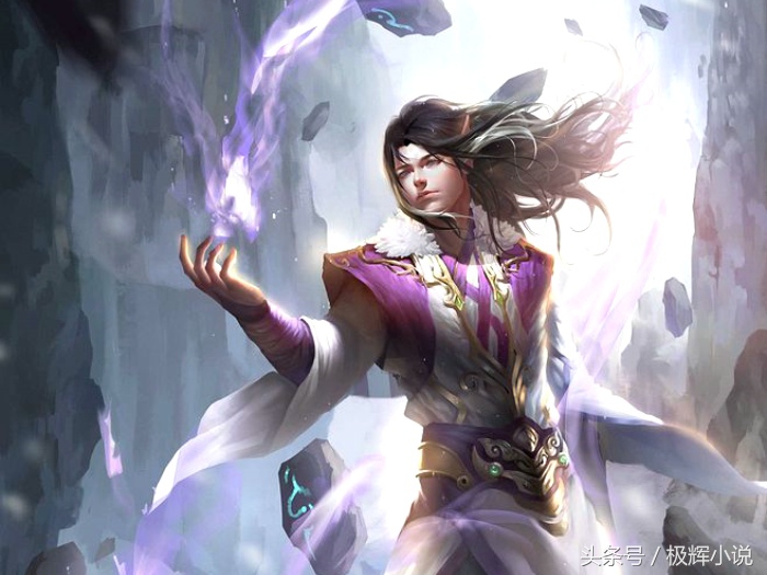 遮天十大酱油人物,盘点遮天人物