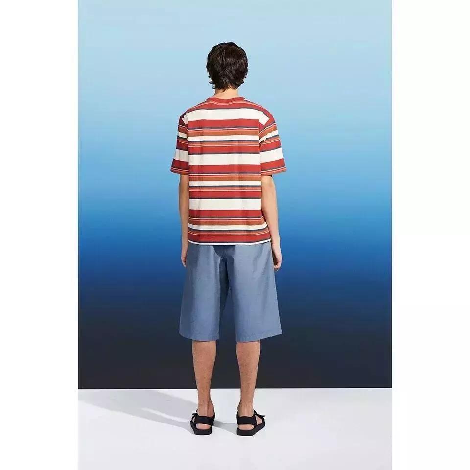 优衣库最值得买的3款白色t恤,优衣库必入手的单品