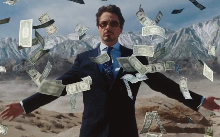 王者荣耀的放大项目,步骤分析,有群的都可以赚钱了!--老郭