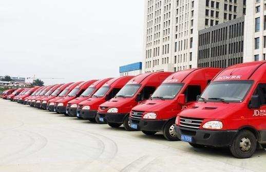 京东商品为什么都有运费呢,还有多少人愿意为京东运费买单