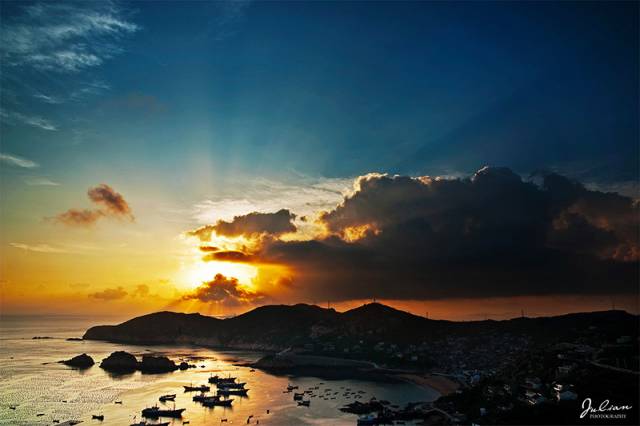 浙江小渔村旅游攻略,隐藏在杭州的江南秘境