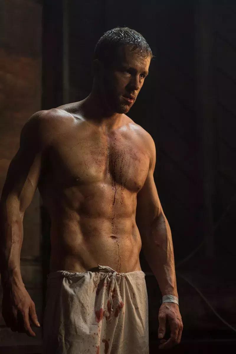 这几部电影一定有你想知道的,死侍无删减,韩庚同志电影正式定档