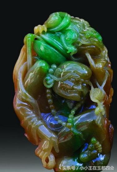 翡翠知识详解,翡翠知识讲解师