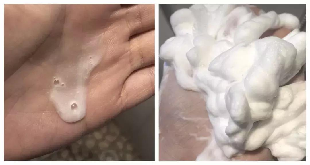 被忽略的几款洗面奶,不能错过的几种洗面奶