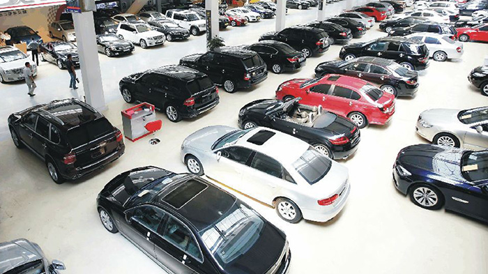 315十大消费提示这些坑你遇到过吗,央视315消费汽车问题