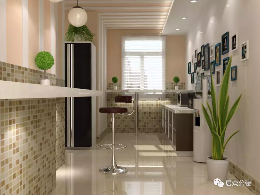 小型简单茶水间布置,茶水间布置注意事项有哪些